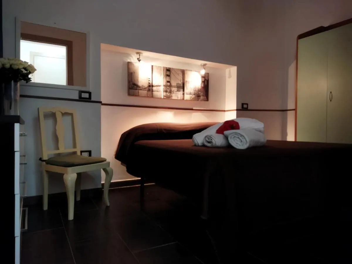La Casa Di Mari Villa Marsala