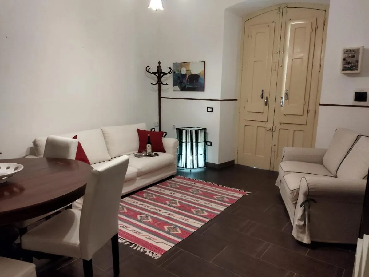 Feriehus La Casa Di Mari Villa Marsala